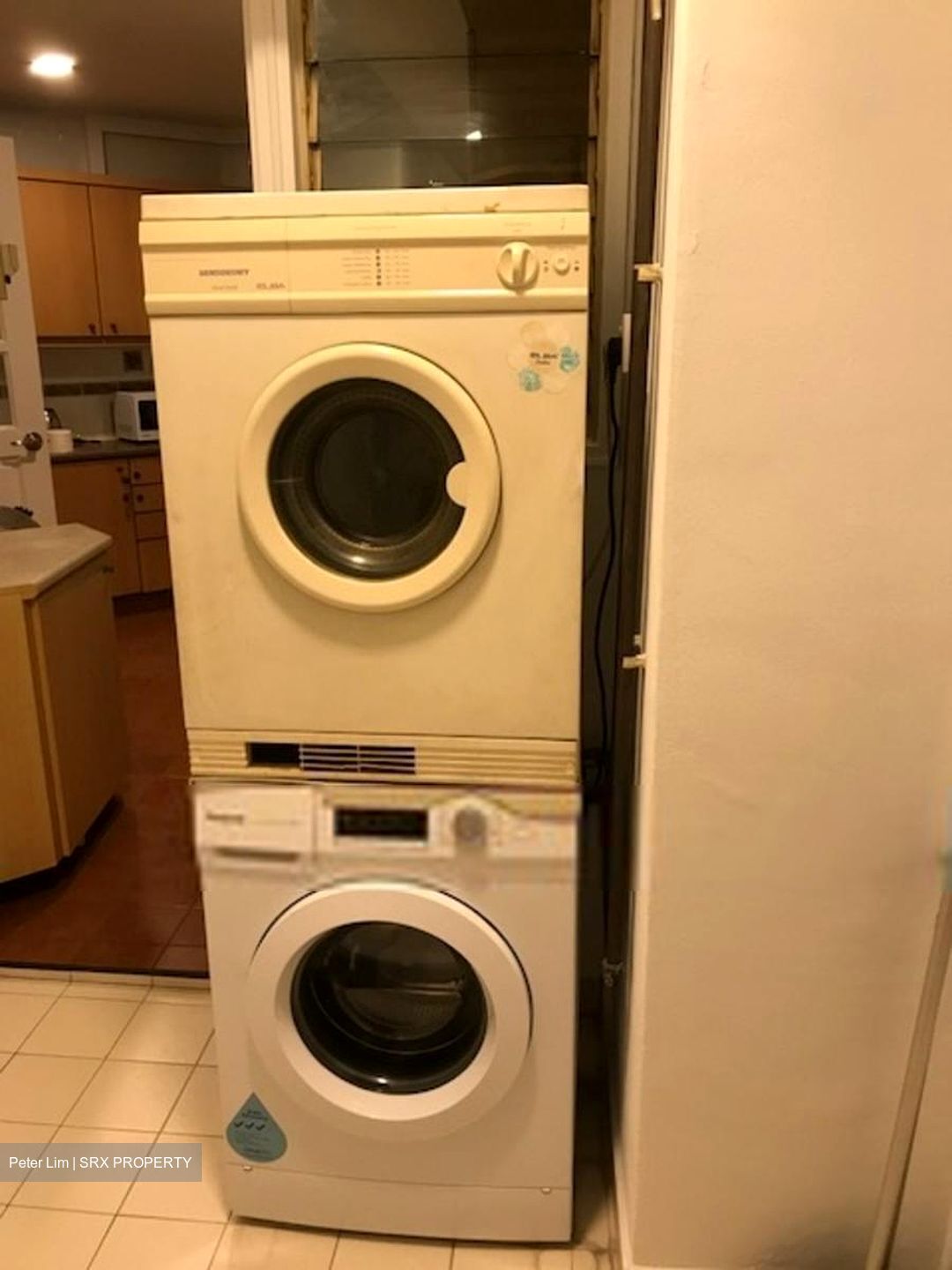 Melville Park (D18), Condominium #587668891